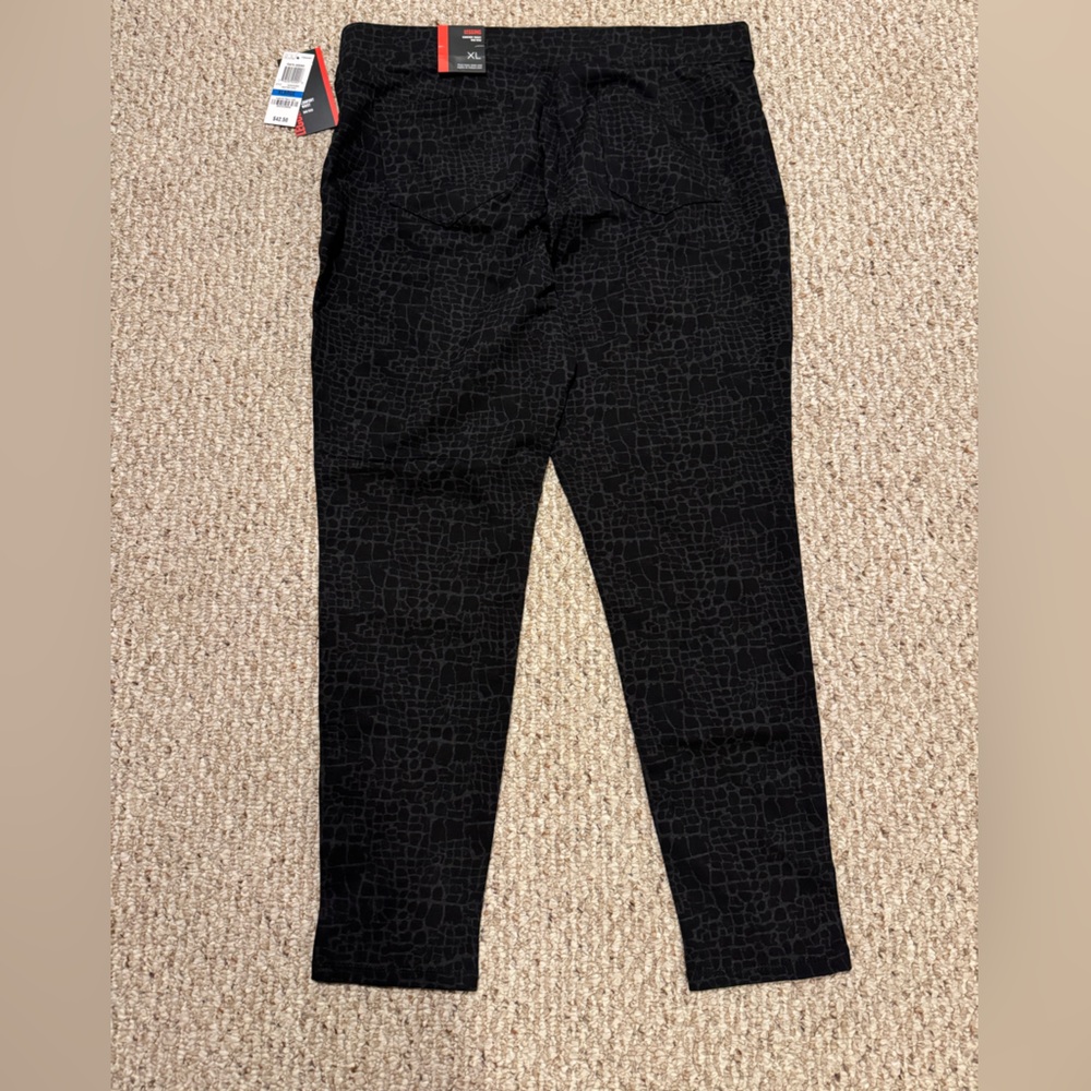 NWT Style & Co. Women’s Leggings - Picture 5 of 6
